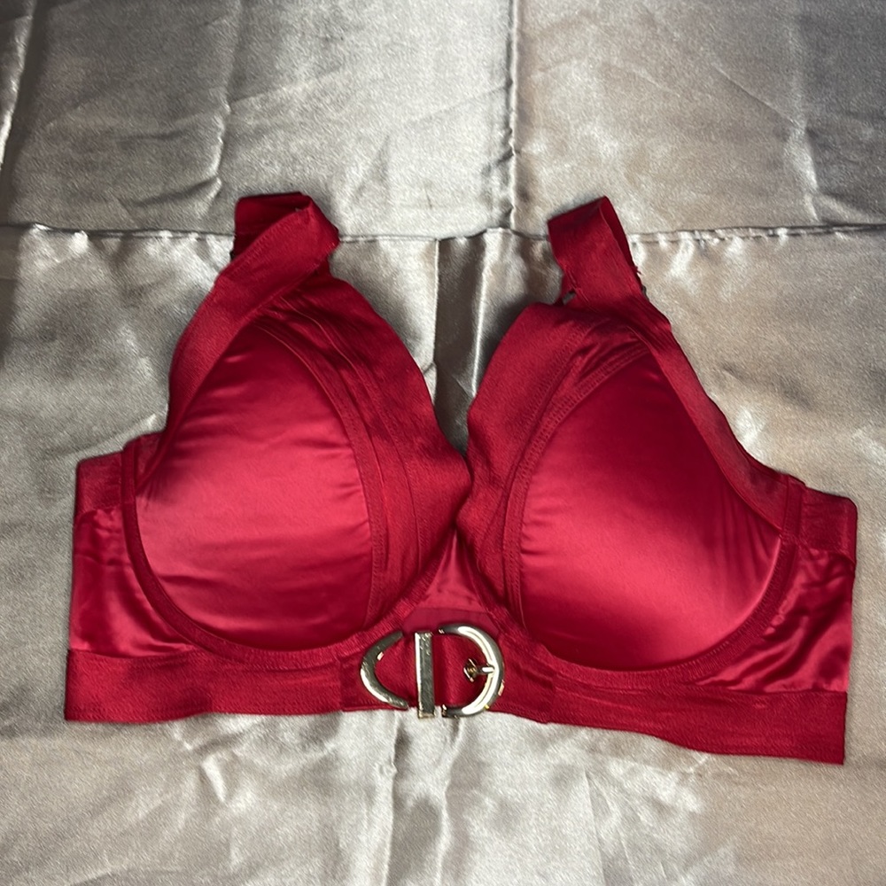 Honey Birdette Gia 4 PC Set - Picture 12 of 15